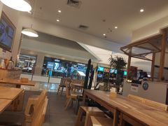 -亚坤 Ya Kun Kaya Toast(万象城店)