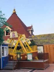 -宝燕乐园(闵行旗舰店)