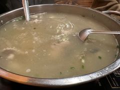 -老马斑鱼店(桂花路店)
