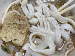 -董小西的凉皮和椒麻鸡(三元桥店)