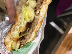 -汉堡王(砂之船奥莱店)