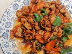 -老松滨饭店(菜艺街店)