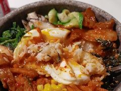 -七八冷面·延边朝鲜族美食(圣熙八号店)