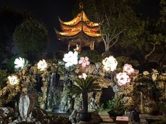 -苏州吴宫泛太平洋酒店