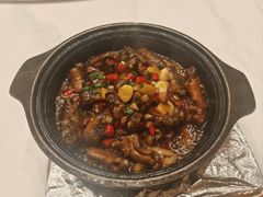 -盛世川王•幸福里(长虹店)