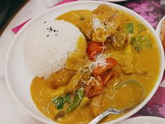 -马兰卡西式简餐(新汇大融城店)