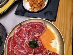 -韩宫宴烤肉·黑毛和牛·料理(滨湖银泰城店)