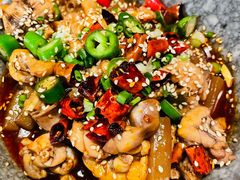 跳跳蛙-付小姐在成都(中山公园店)