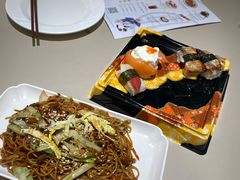 -蔡澜点心·粤菜(西单大悦城店)