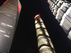 -上海中心大厦