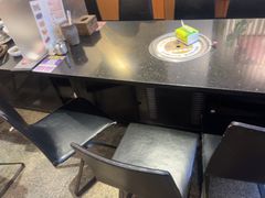 -木槿花韩式炭烤·熟成肉工坊(孙文东路店)