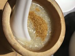 -竹鲜笙全竹宴(国色天香店)