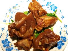 -小菜园新徽菜(苏州繁花中心店)