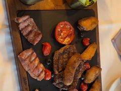 -火车头法国西餐厅