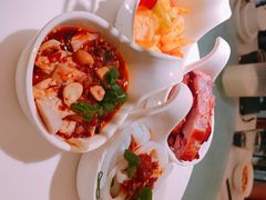 -川味堂·四川豆花(八卦岭店)