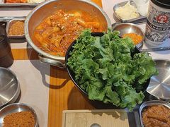-kingkong大猩猩烤肉(CBD店)