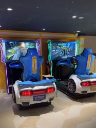 -奈尔宝家庭中心·亲子餐厅(长沙运达汇店)