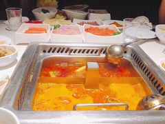 -海底捞火锅(顺义华联店)