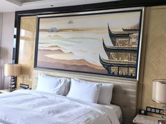 -长沙富力万达文华酒店