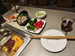 -海底捞火锅(泰安爱琴海店)