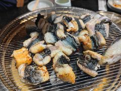 -味家烤肉烤鳗鱼牛排(西塔旗舰店)