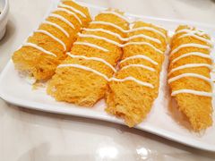 -稻香酒家·33年老字号·港式粤菜(富邦中心店)