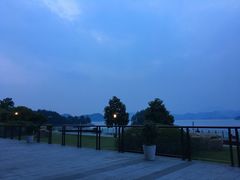 景观位-千岛湖君澜度假酒店(文广轩中餐厅)