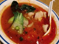 -蓉李记成都名小吃(武汉菱角湖万达店)
