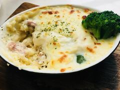 -农畉LONFOOD(福田星河COCOPark店)
