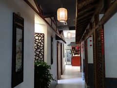 -呼吸森林·生态农庄农家乐私房菜