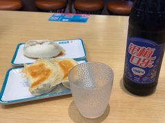 -当家水煎包·牛肉汤(浦江店)