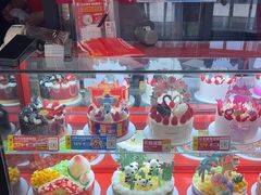 -味多美蛋糕(通州店)