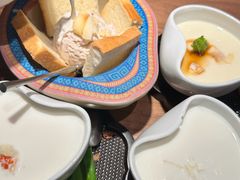 -滇野云南野生菌餐厅(陕西南路店)