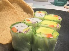 -花样西贡·蜜越餐厅·法式越南料理(水晶城店)