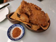 西安葫芦鸡-玉华宫宾馆·餐厅(铜川驻京办店)