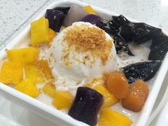 -圆碌碌甜品屋(狮山店)