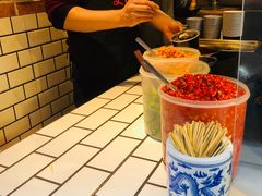 -万利记·长沙粉面小吃(东门町美食街店)