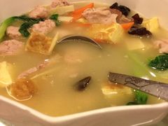 -宁波新晶都开元名庭大酒店·华晶中餐厅(百丈东路店)