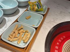 -捞神煲汤火锅(湖滨商业街店)