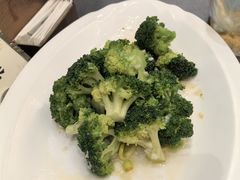 -A One Kitchen·南京精菜馆(晶丽酒店店)
