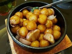 -青年公社烤鸭(青年路店)