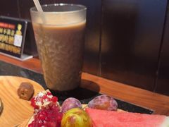 -牛New寿喜烧(金茂览秀城店)