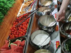 -逗签翻卤味串串(回龙湾店)