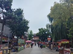 -滦州古城