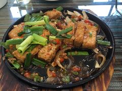 -自游人·美食一楼·地道徽菜(三十年名店)