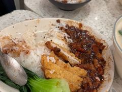 -雲物·云南小馆(好悦天地店)