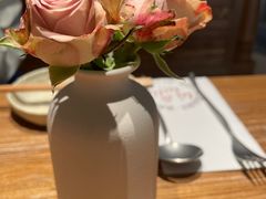 -tu&tulip by茴悦(百家湖1912店)