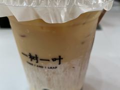 -一树一叶·福建茶档(石鼓路店)