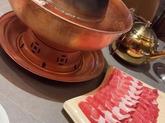 -额尔敦传统涮(体育场店)