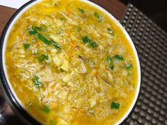 黄金蟹粉面-十面春风·江南面馆(崇宁路店)